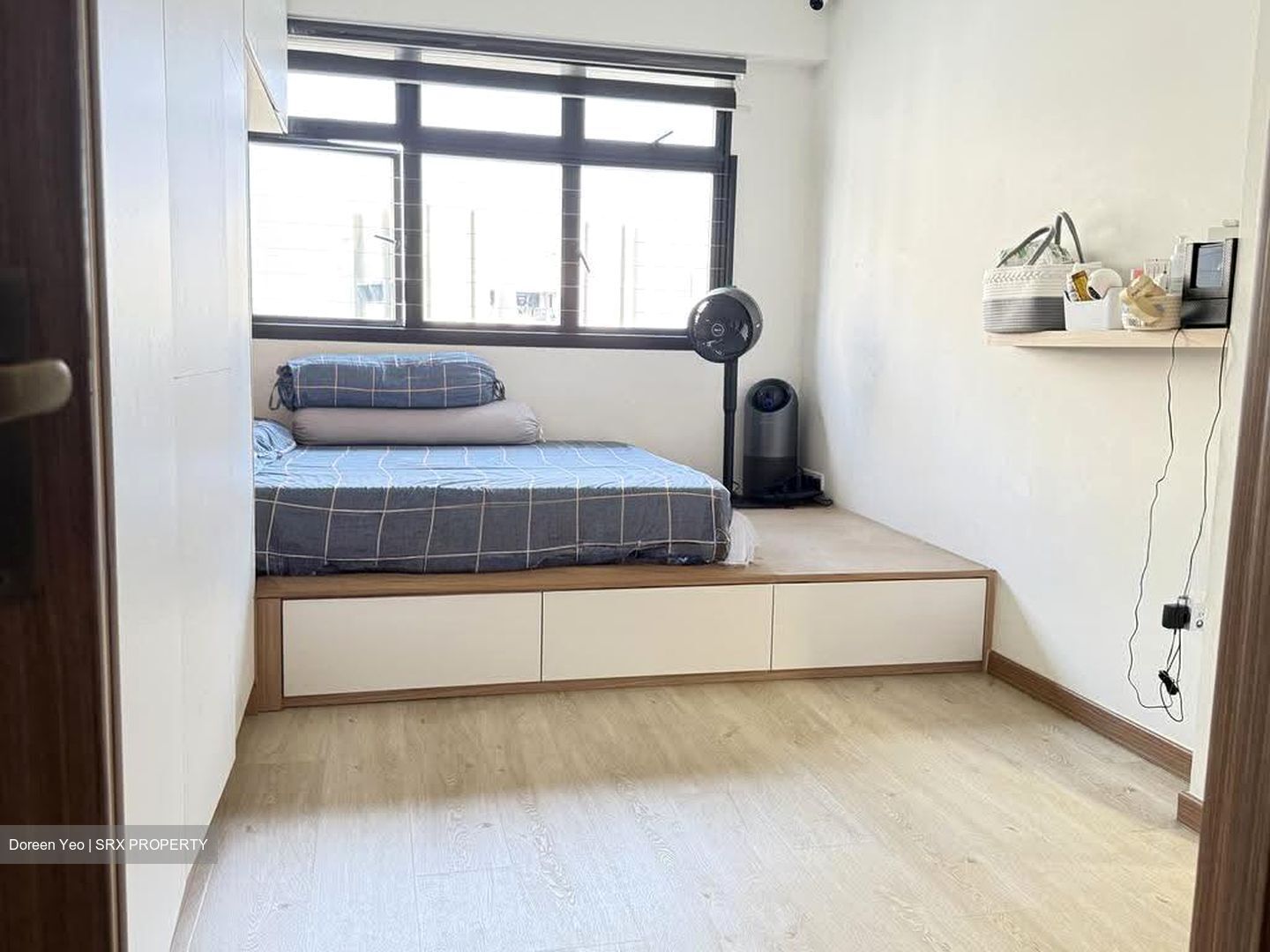 Blk 113B Alkaff Oasis (Toa Payoh), HDB 3 Rooms #618063531